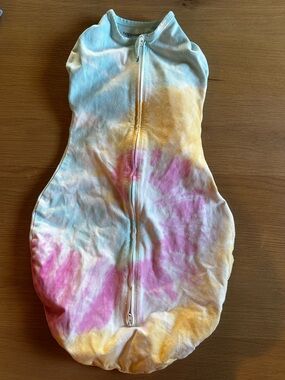 Happiest Baby Tie-Dye Sleep Sack Medium